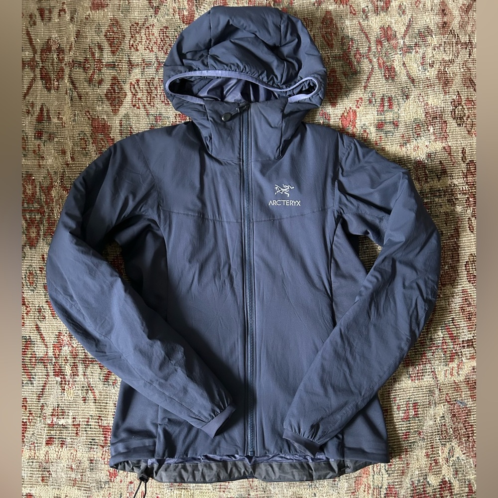 Arc'teryx Atom LT Insulated Hoodie
